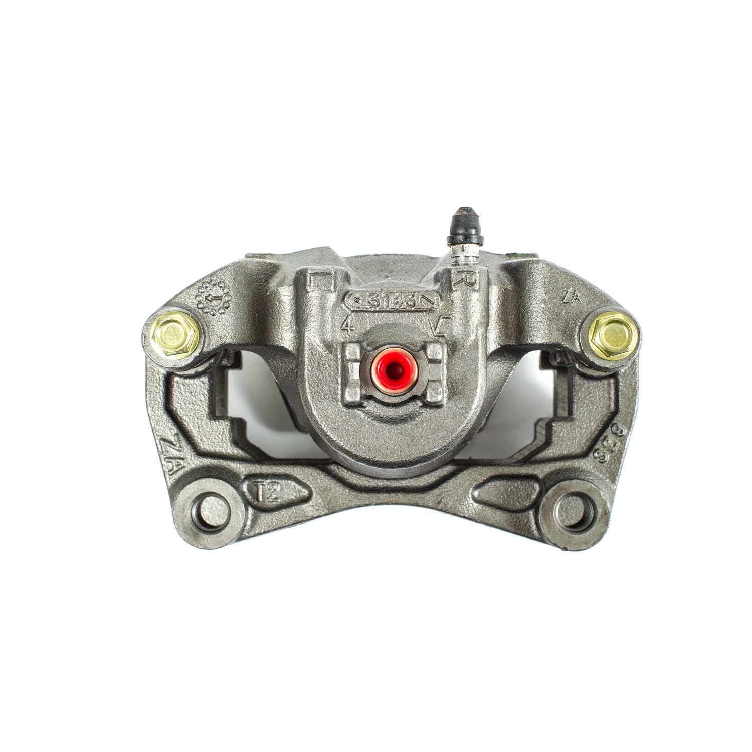 PowerStop Power Stop 13-17 Nissan Altima Front Right Autospecialty Caliper w/Bracket L7103