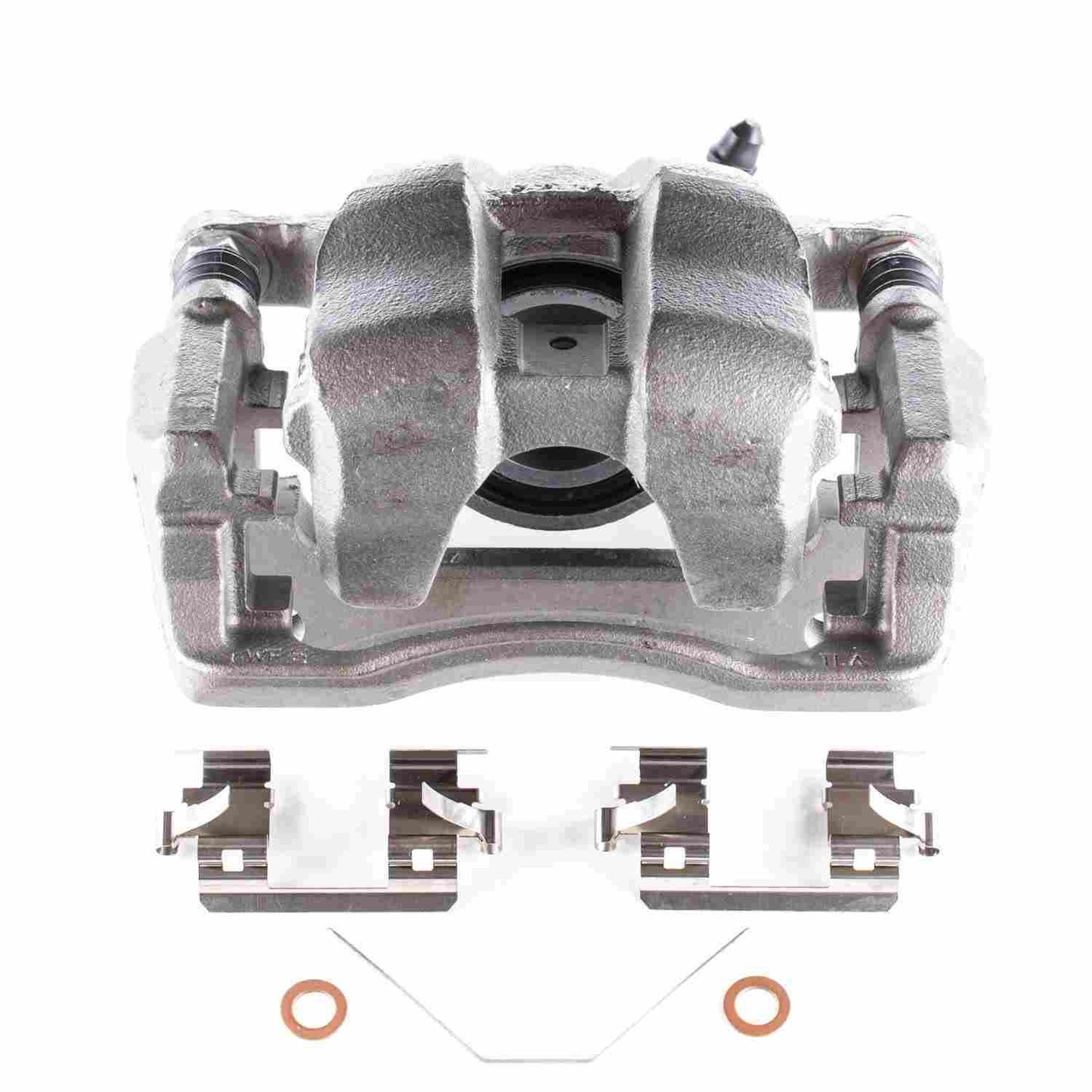 PowerStop Power Stop 13-18 Acura RDX Front Left Autospecialty Caliper w/Bracket L7104