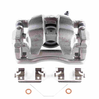 PowerStop Power Stop 13-18 Acura RDX Front Left Autospecialty Caliper w/Bracket L7104
