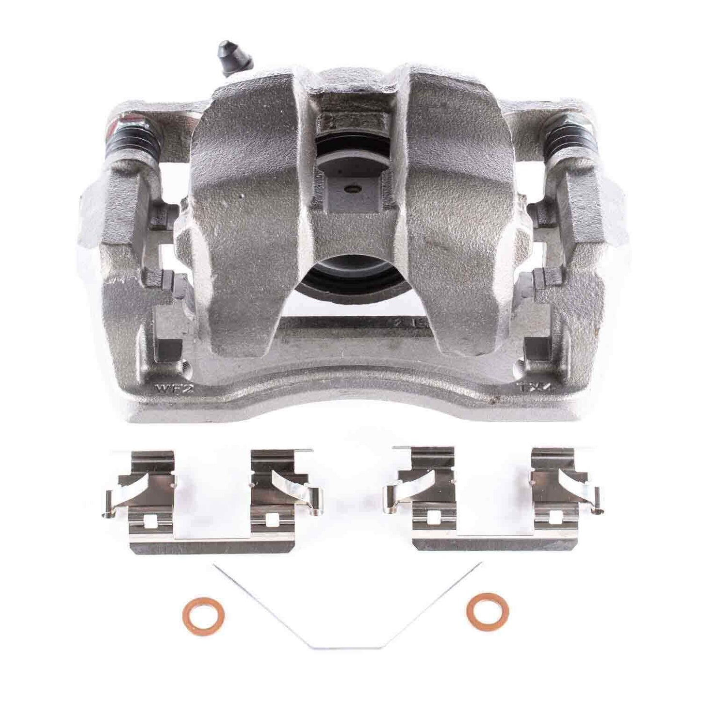 PowerStop Power Stop 13-18 Acura RDX Front Right Autospecialty Caliper w/Bracket L7105