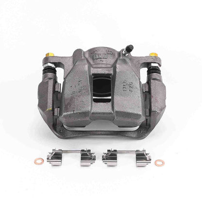 PowerStop Power Stop 13-18 Honda Accord Front Left Autospecialty Caliper w/Bracket L7106