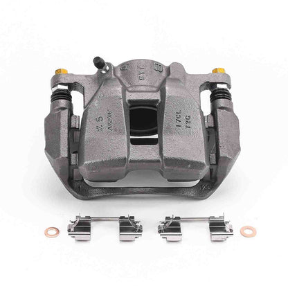 PowerStop Power Stop 13-18 Honda Accord Front Right Autospecialty Caliper w/Bracket L7107