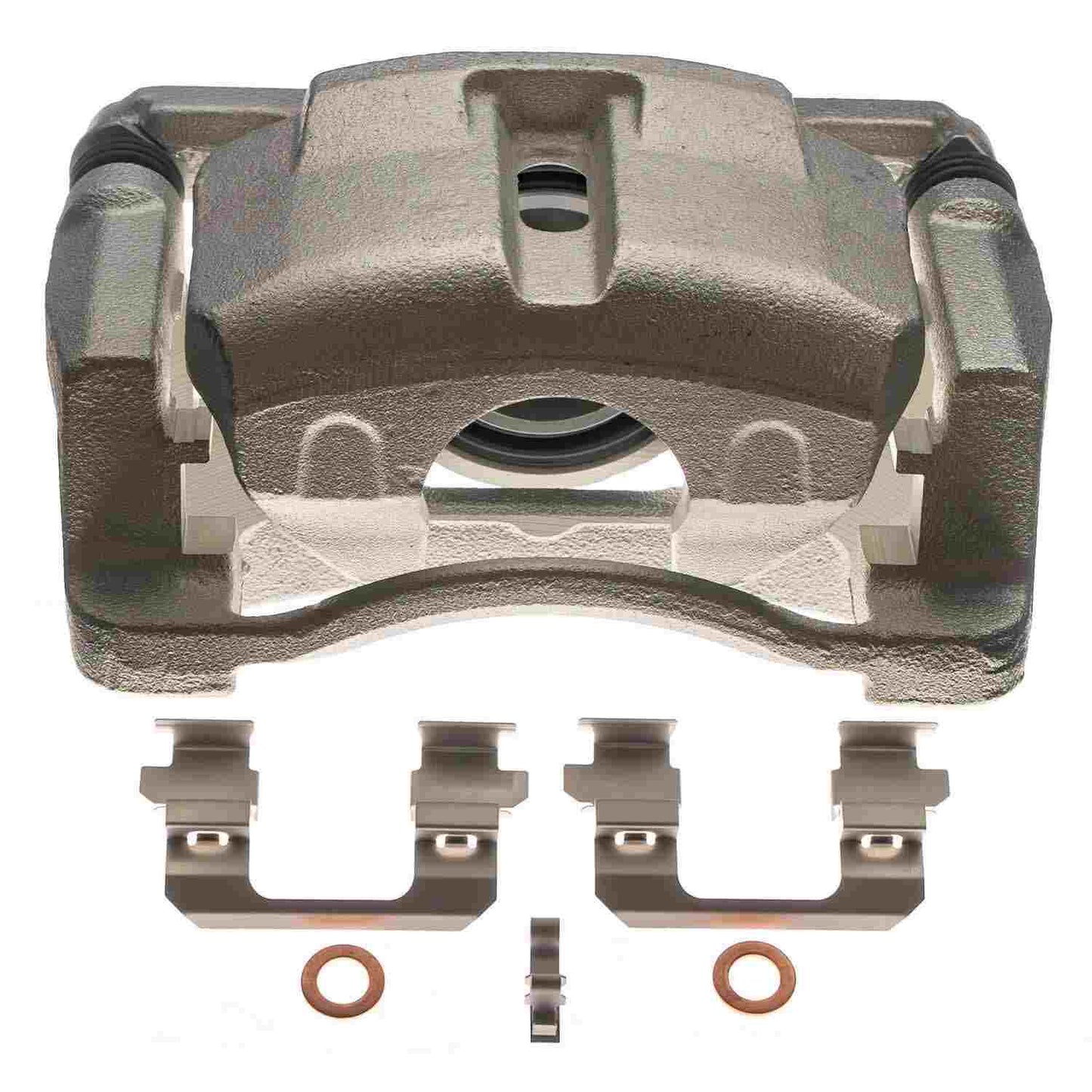 PowerStop Power Stop 13-18 Mazda CX-5 Front Right Autospecialty Caliper w/Bracket L7121
