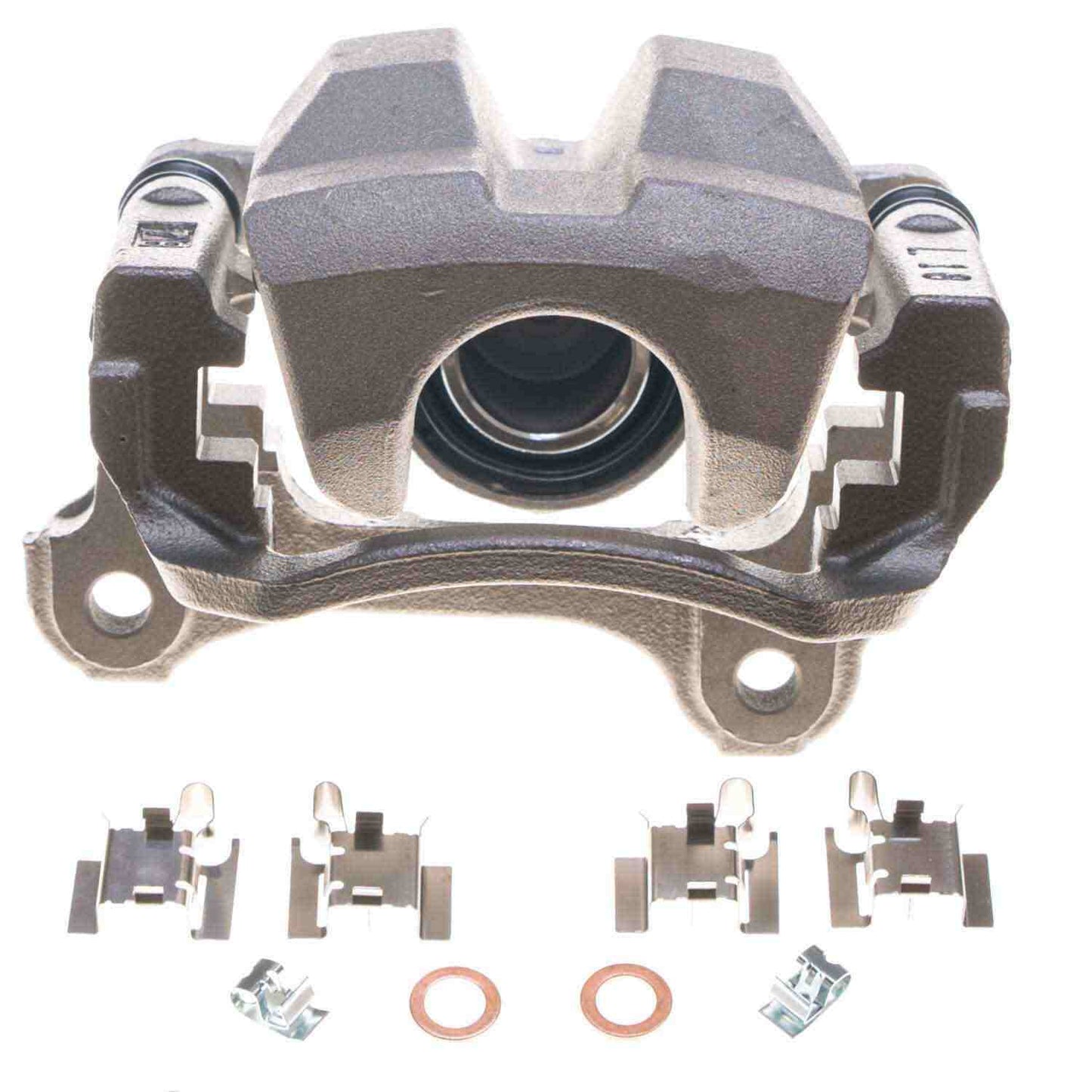 PowerStop Power Stop 13-18 Lexus GS350 Rear Autospecialty Caliper w/Bracket L7140