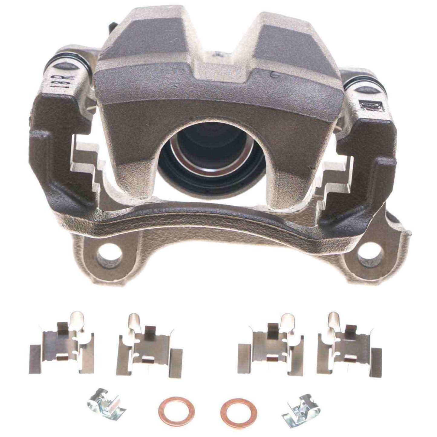PowerStop Power Stop 13-18 Lexus GS350 Rear Autospecialty Caliper w/Bracket L7141