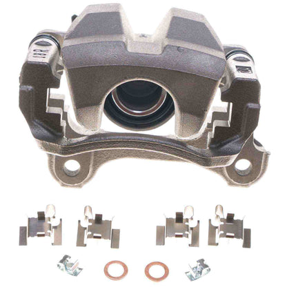 PowerStop Power Stop 13-18 Lexus GS350 Rear Autospecialty Caliper w/Bracket L7141