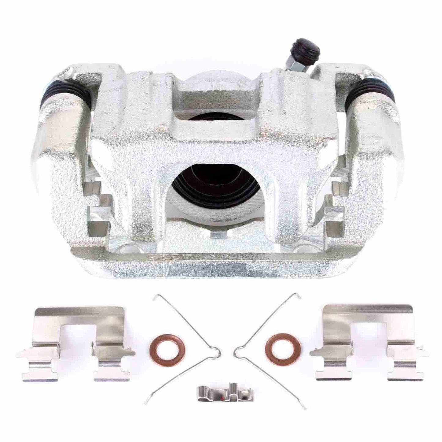 PowerStop Power Stop 14-16 Acura MDX Rear Right Autospecialty Caliper w/Bracket L7142