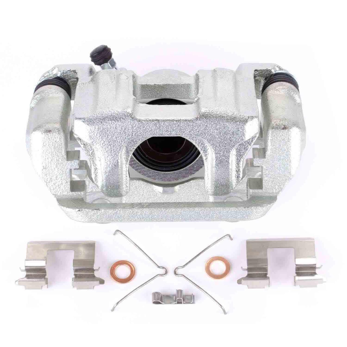 PowerStop Power Stop 14-16 Acura MDX Rear Left Autospecialty Caliper w/Bracket L7143