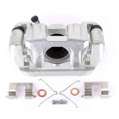 PowerStop Power Stop 14-16 Acura MDX Rear Left Autospecialty Caliper w/Bracket L7143