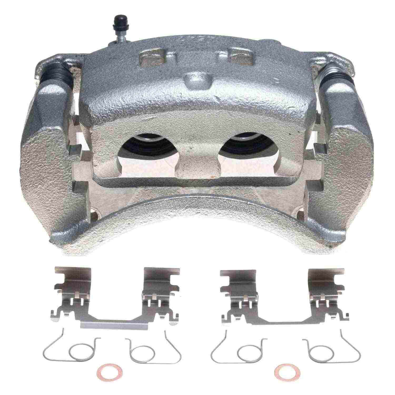 Power Stop 14-19 Infiniti Q50 Front Right Autospecialty Caliper L7147