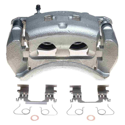 Power Stop 14-19 Infiniti Q50 Front Right Autospecialty Caliper L7147