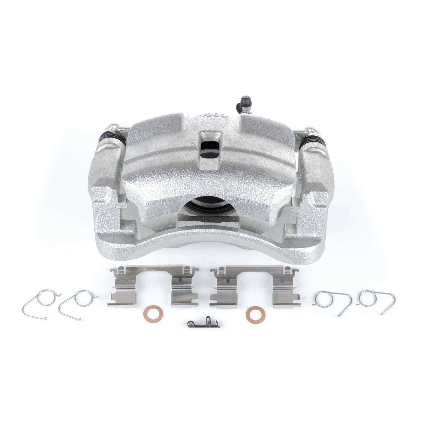 PowerStop Power Stop 14-18 Nissan Rogue Front Left Autospecialty Caliper w/Bracket L7148
