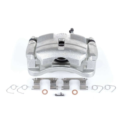 PowerStop Power Stop 14-18 Nissan Rogue Front Left Autospecialty Caliper w/Bracket L7148