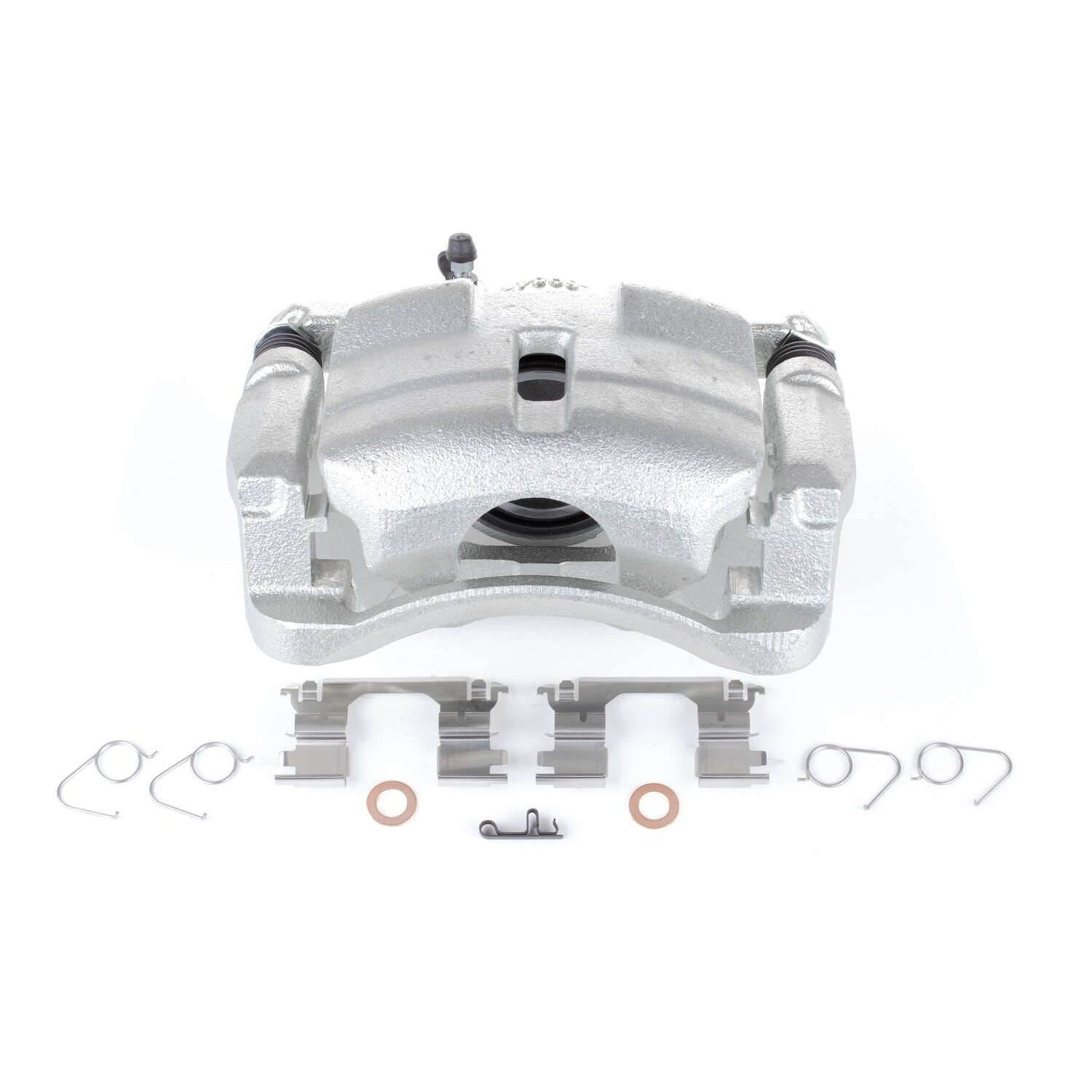 PowerStop Power Stop 14-18 Nissan Rogue Front Right Autospecialty Caliper w/Bracket L7149