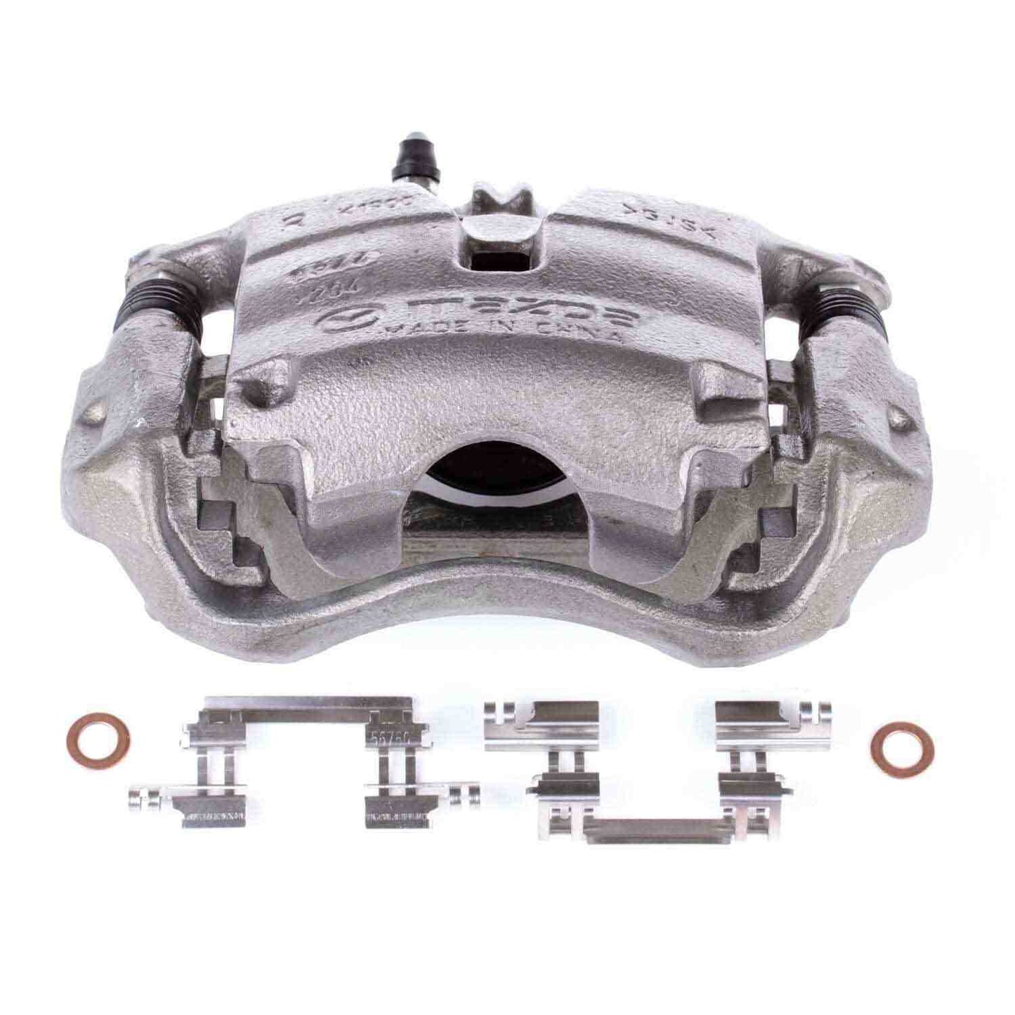 PowerStop Power Stop 14-18 Mazda 3 Front Right Autospecialty Caliper w/Bracket L7159