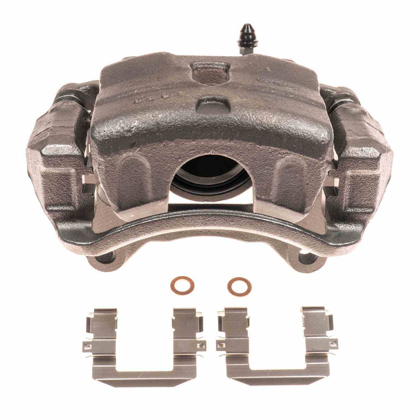PowerStop Power Stop 15-19 Hyundai Sonata Front Left Autospecialty Caliper L7170