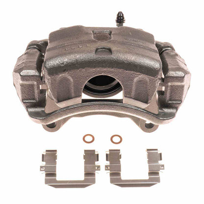 PowerStop Power Stop 15-19 Hyundai Sonata Front Left Autospecialty Caliper L7170