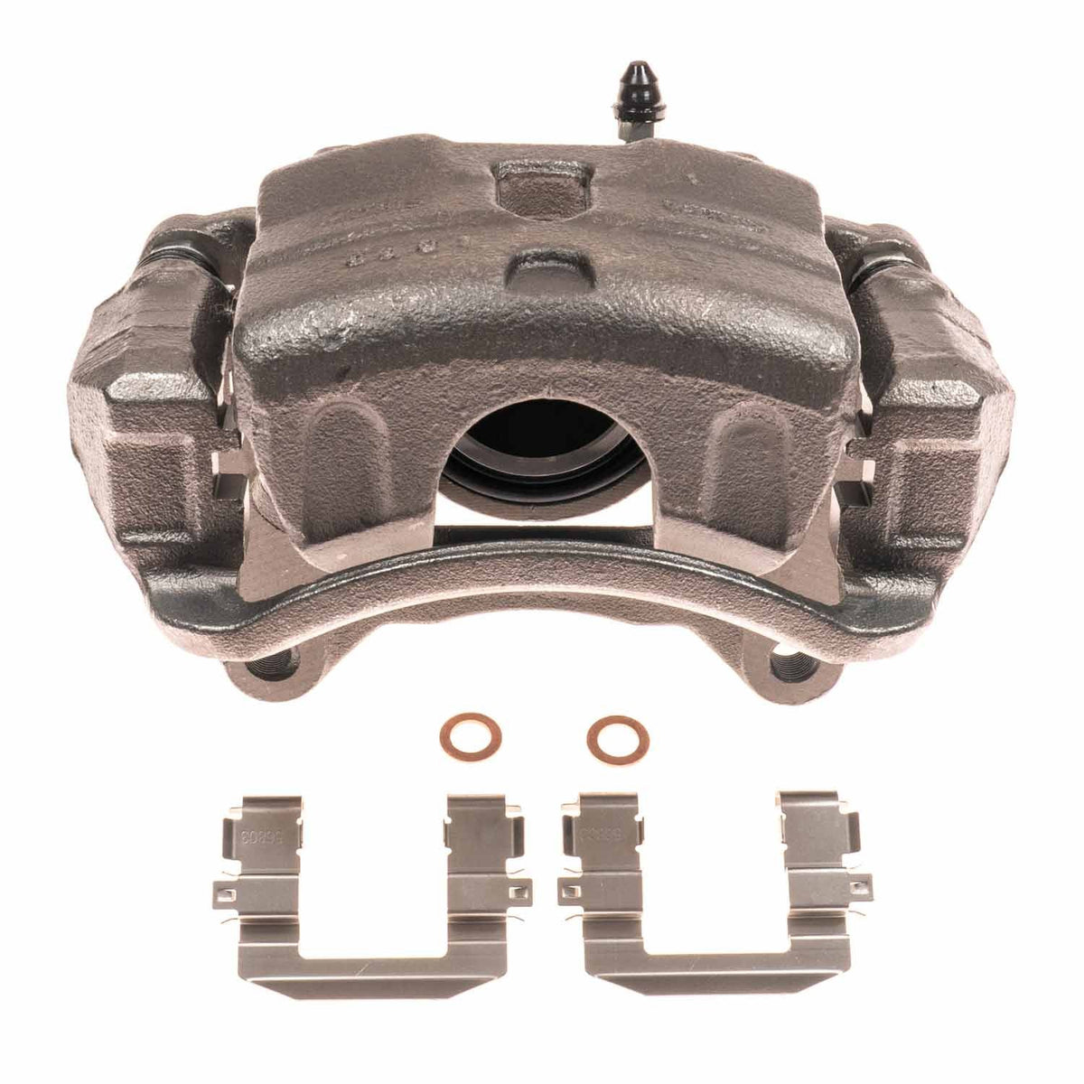 PowerStop Power Stop 15-19 Hyundai Sonata Front Left Autospecialty Caliper L7170
