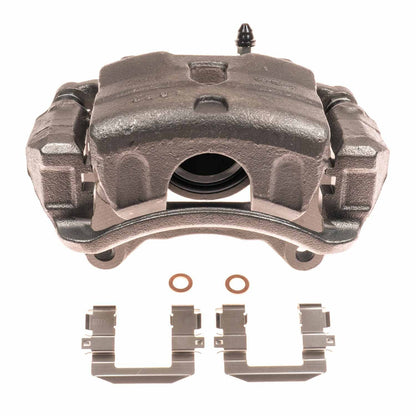 PowerStop Power Stop 15-19 Hyundai Sonata Front Left Autospecialty Caliper L7170