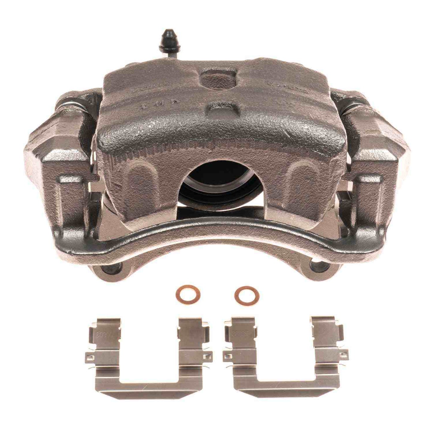 PowerStop Power Stop 15-19 Hyundai Sonata Front Right Autospecialty Caliper L7171