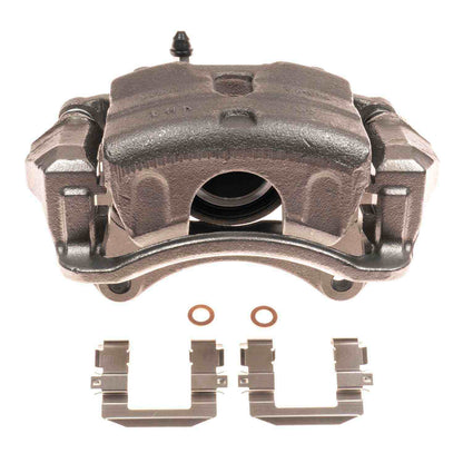 PowerStop Power Stop 15-19 Hyundai Sonata Front Right Autospecialty Caliper L7171