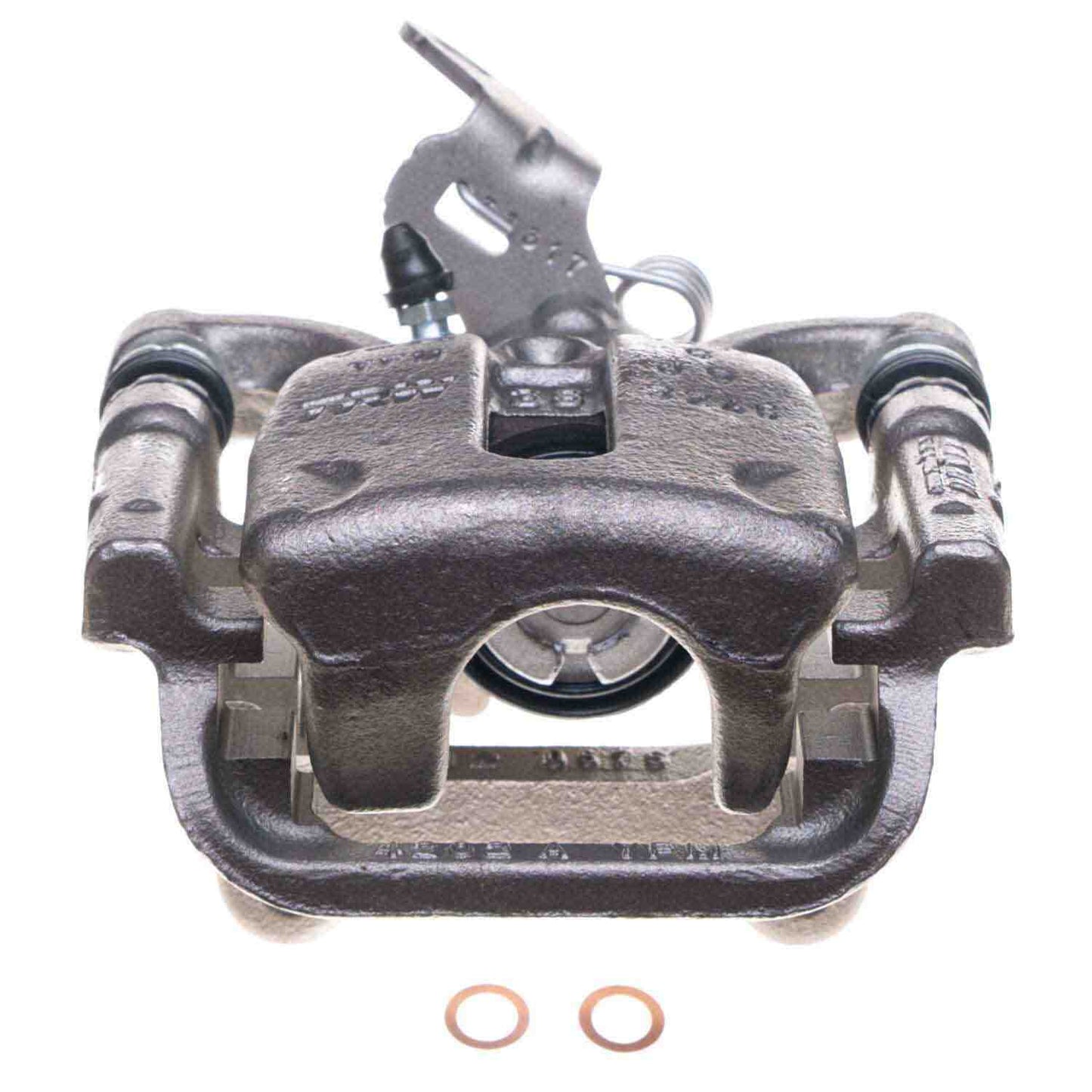 PowerStop Power Stop 15-18 Volkswagen Golf Rear Right Autospecialty Caliper w/Bracket L7273