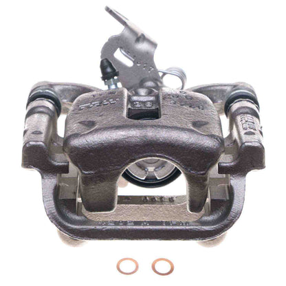 PowerStop Power Stop 15-18 Volkswagen Golf Rear Right Autospecialty Caliper w/Bracket L7273