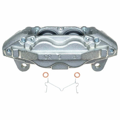 Power Stop 16-18 Toyota Sequoia Front Right Autospecialty Caliper L7343
