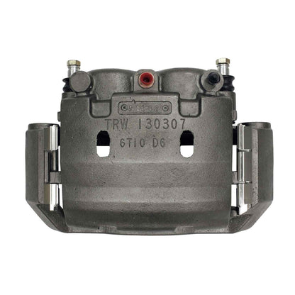 PowerStop Power Stop 2002 Ford E-550 Super Duty Front Right or Rear Right Autospecialty Caliper w/Bracket L8046