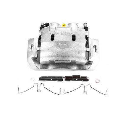 PowerStop Power Stop 05-16 Ford F-450 Super Duty Front Left or Rear Left Autospecialty Caliper w/Bracket L8047B