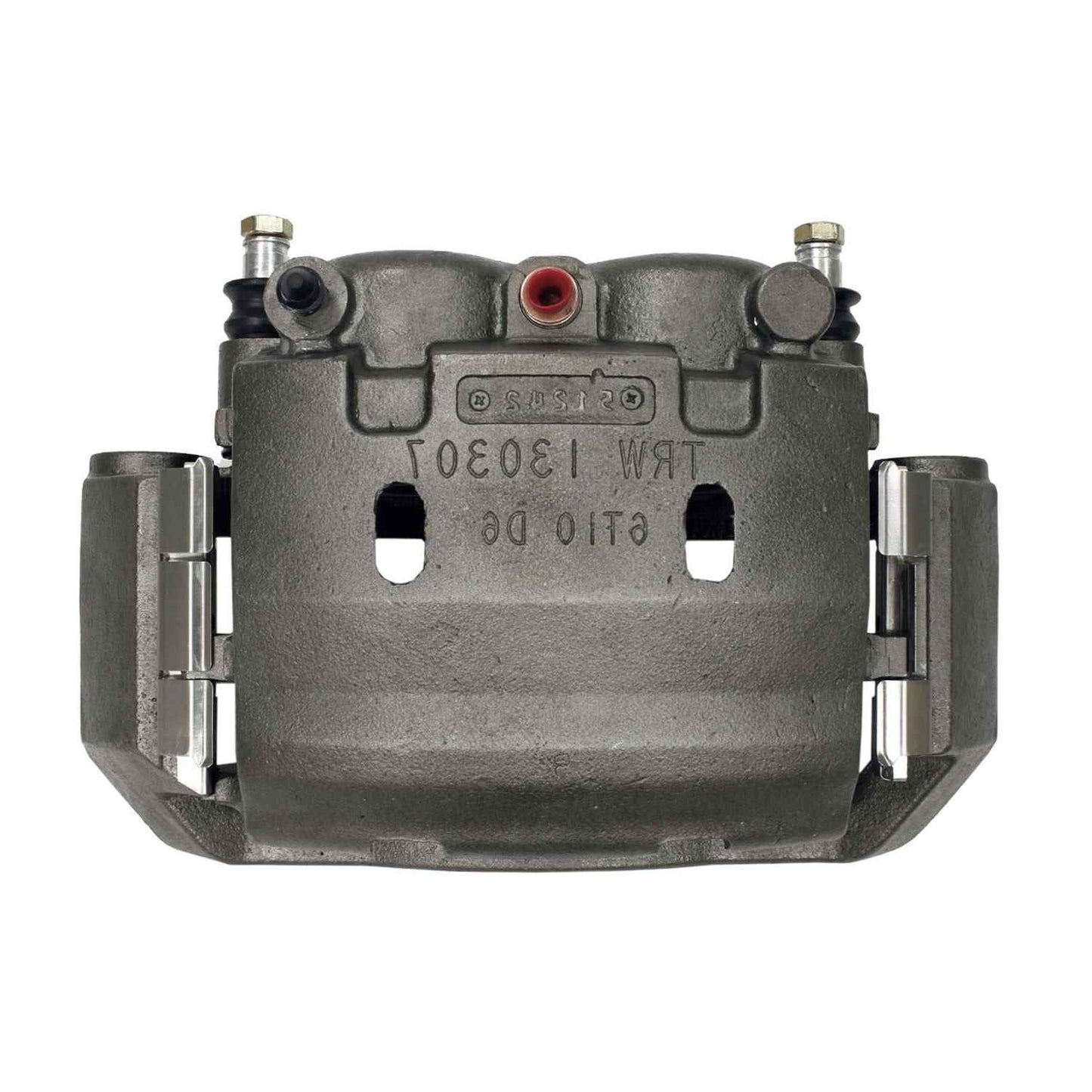 PowerStop Power Stop 2002 Ford E-550 Super Duty Front Left or Rear Left Autospecialty Caliper w/Bracket L8047