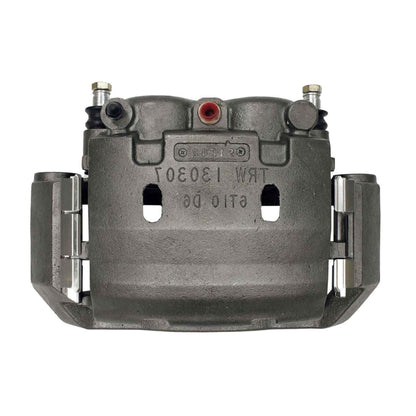 PowerStop Power Stop 2002 Ford E-550 Super Duty Front Left or Rear Left Autospecialty Caliper w/Bracket L8047