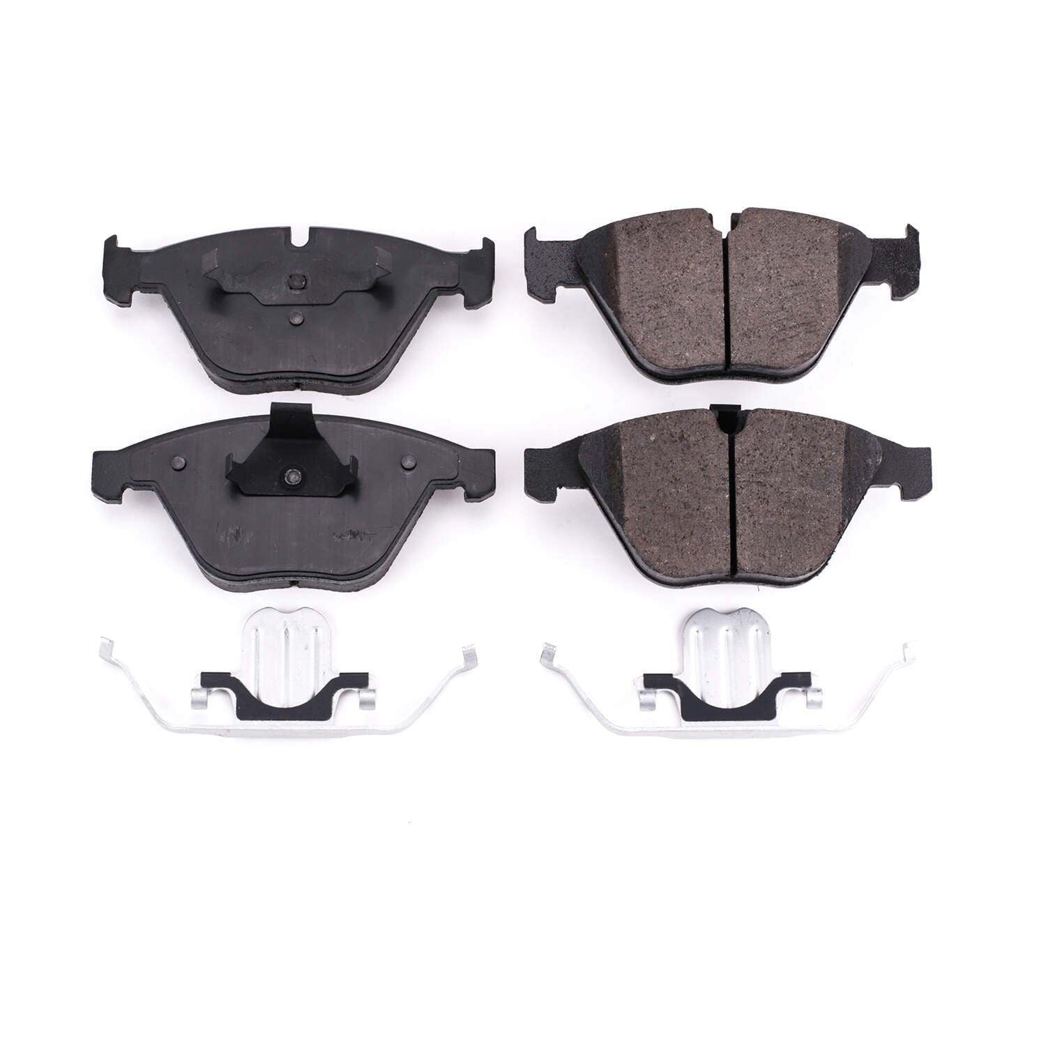 PowerStop Disc Brake Pad Set NXE-1260