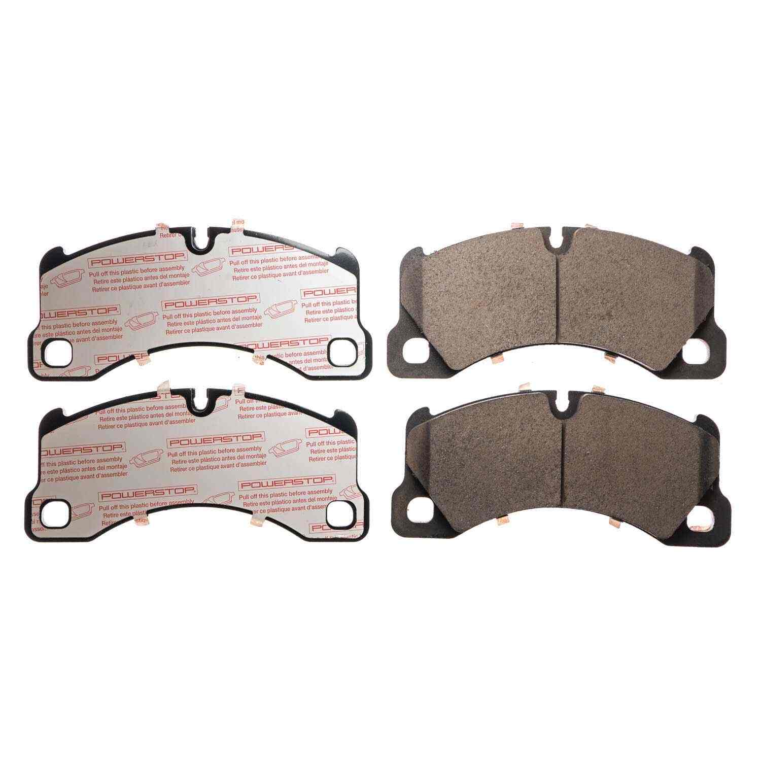 PowerStop Disc Brake Pad Set NXE-1349