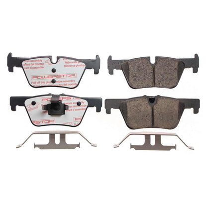 PowerStop Disc Brake Pad Set NXE-1613