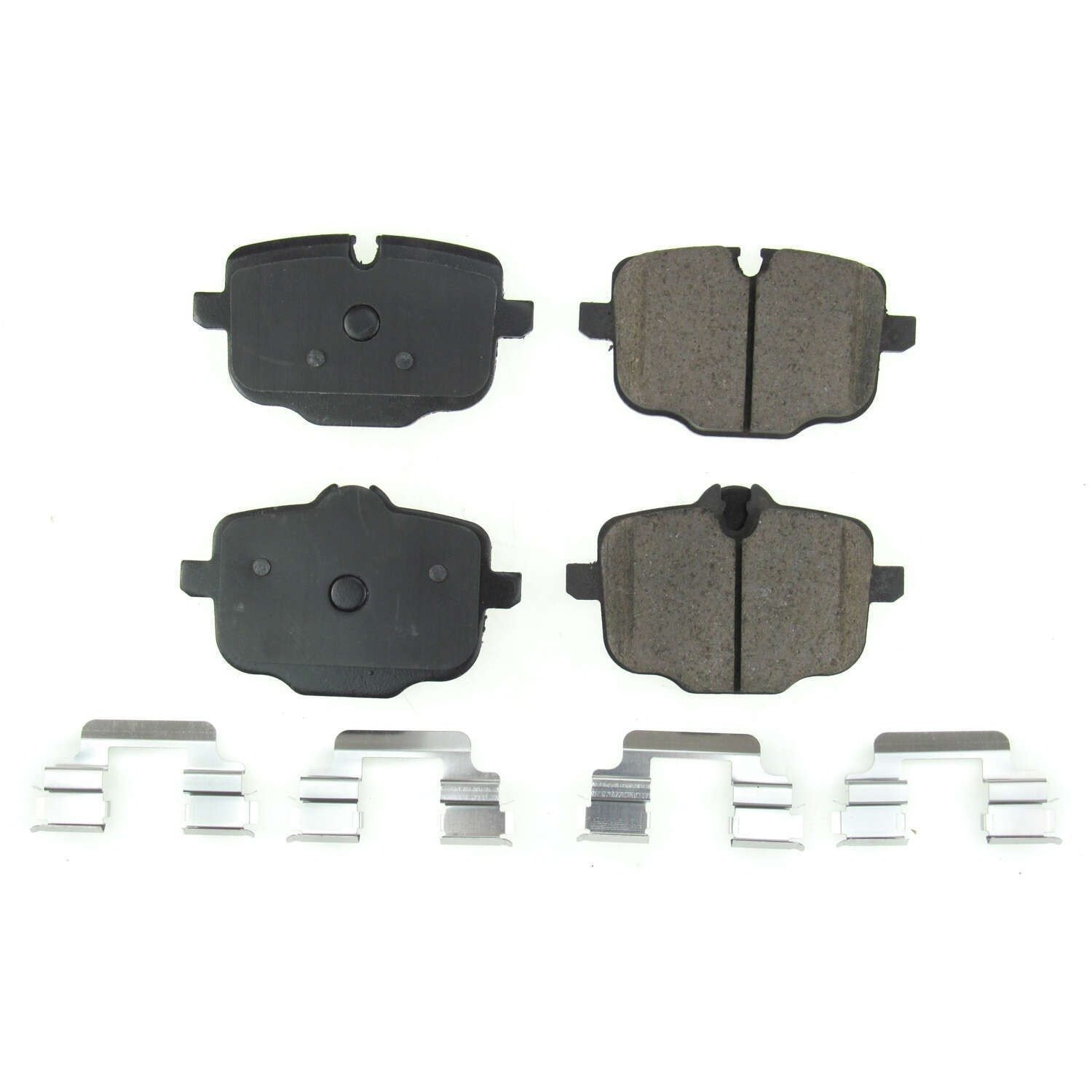 PowerStop Disc Brake Pad Set NXE-1850