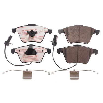 PowerStop Disc Brake Pad Set NXE-915A