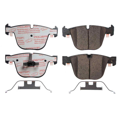 PowerStop Disc Brake Pad Set NXE-919A