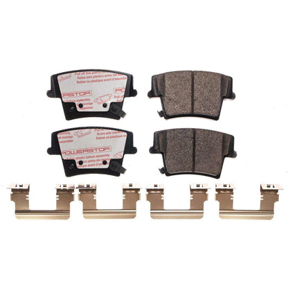 PowerStop Disc Brake Pad Set NXT-1057A