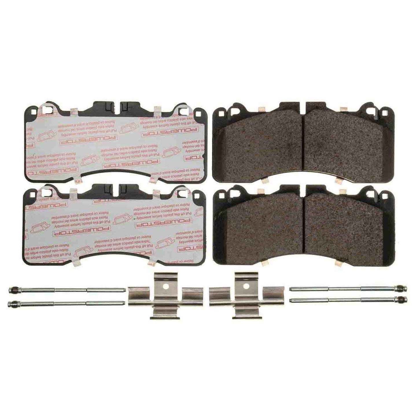 PowerStop Disc Brake Pad Set NXT-1440