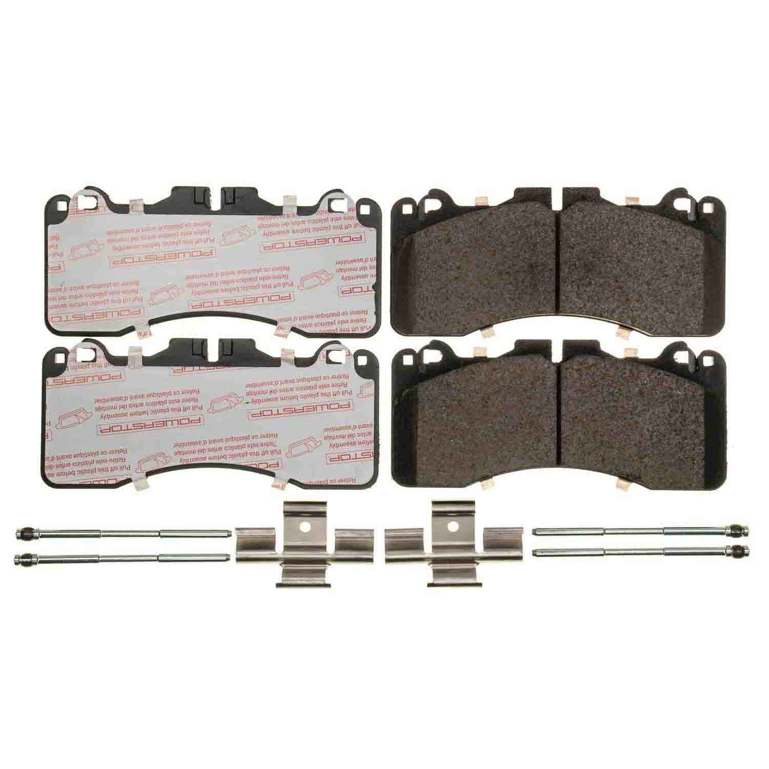 PowerStop Disc Brake Pad Set NXT-1440