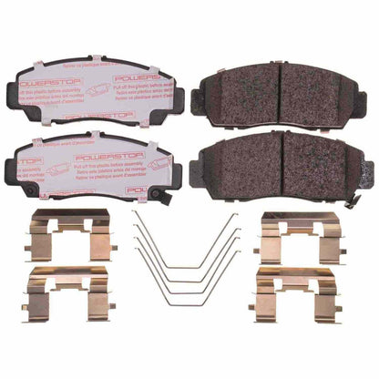 PowerStop Disc Brake Pad Set NXT-1506