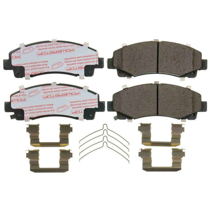 PowerStop Disc Brake Pad Set NXT-1584