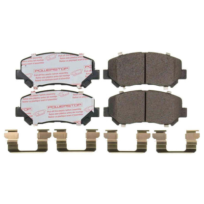 PowerStop Disc Brake Pad Set NXT-1623
