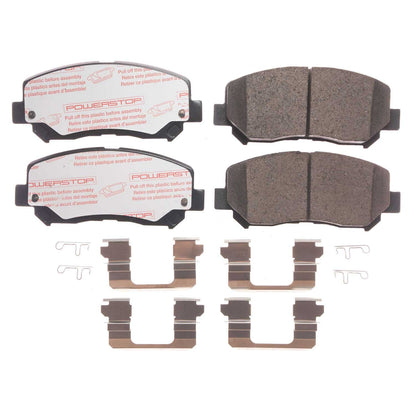 PowerStop Disc Brake Pad Set NXT-1640