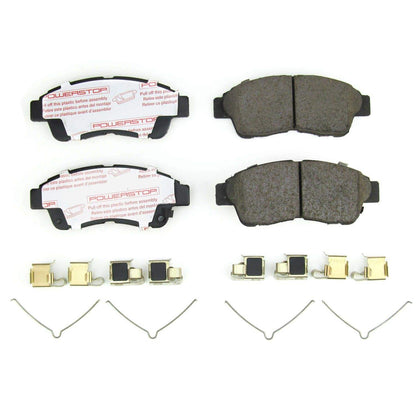 PowerStop Disc Brake Pad Set NXT-562