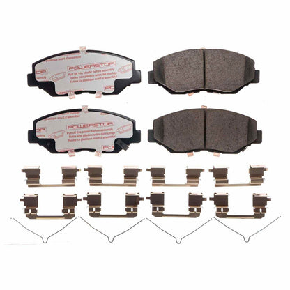 PowerStop Disc Brake Pad Set NXT-914