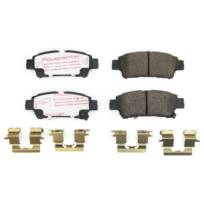 PowerStop Disc Brake Pad Set NXT-995