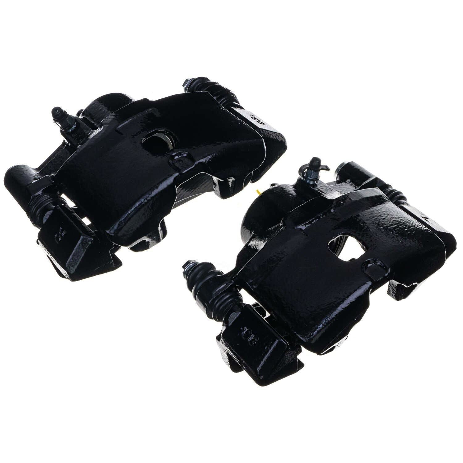 PowerStop Disc Brake Caliper Set S1379BLK