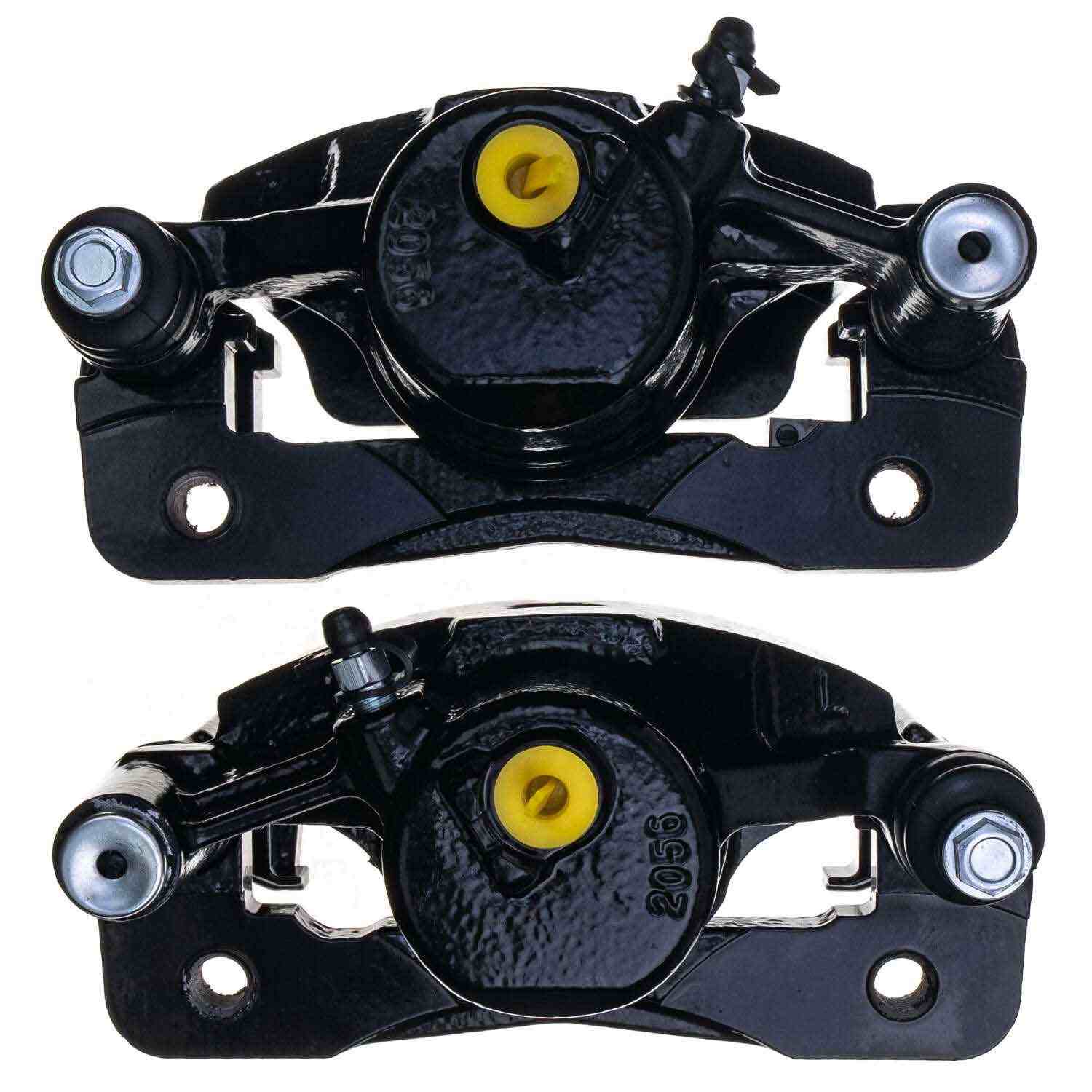 PowerStop Disc Brake Caliper Set S1379BLK